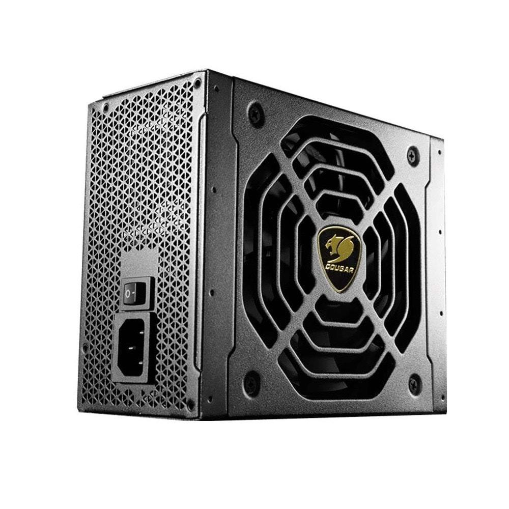 Cougar CGR-GEX-1050W 1050W Power Supply 80 Plus Gold