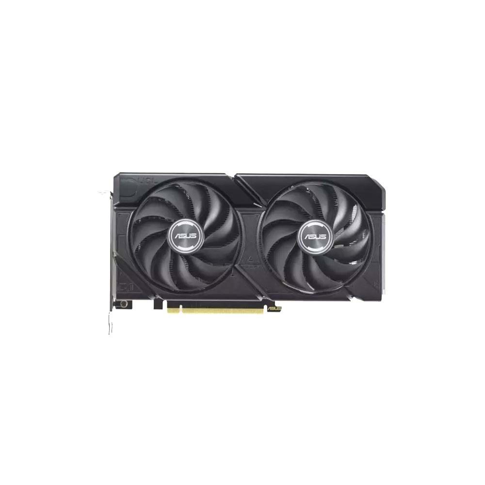 Asus Dual-RTX4060TI-O16G-EVO GDDR6 HDMI DP128BIT