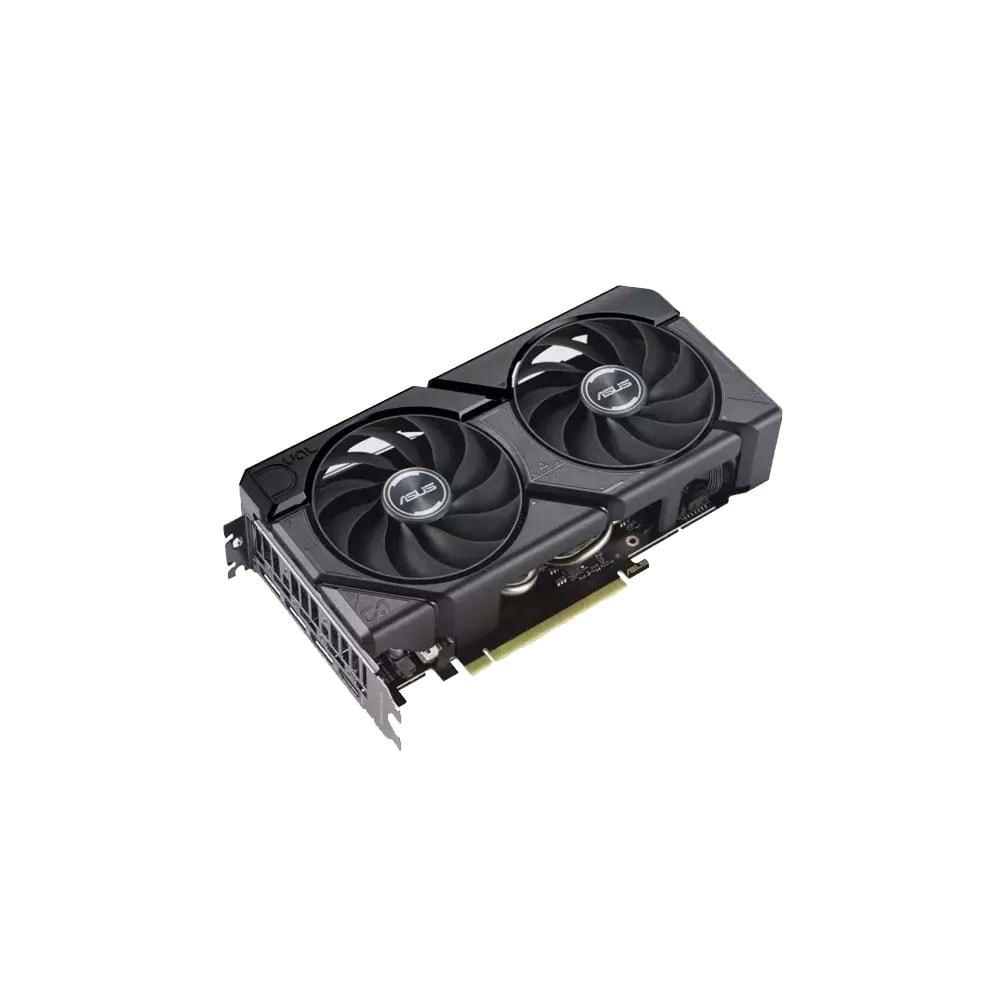 Asus Dual-RTX4060TI-O16G-EVO GDDR6 HDMI DP128BIT