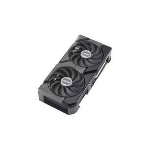 Asus Dual-RTX4060TI-O16G-EVO GDDR6 HDMI DP128BIT