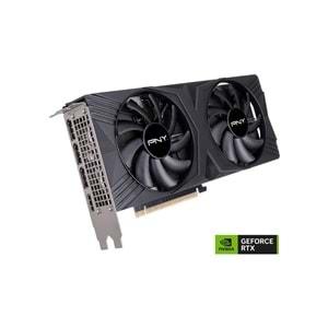 PNY RTX 4070 SUPER 12GB VERTO Overclocked GDDR6X 192Bit