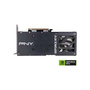 PNY RTX 4070 SUPER 12GB VERTO Overclocked GDDR6X 192Bit