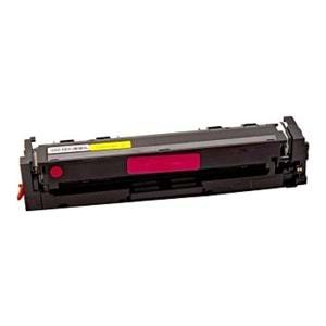 HP W2213A Kırmızı Toner Kartuş 207A