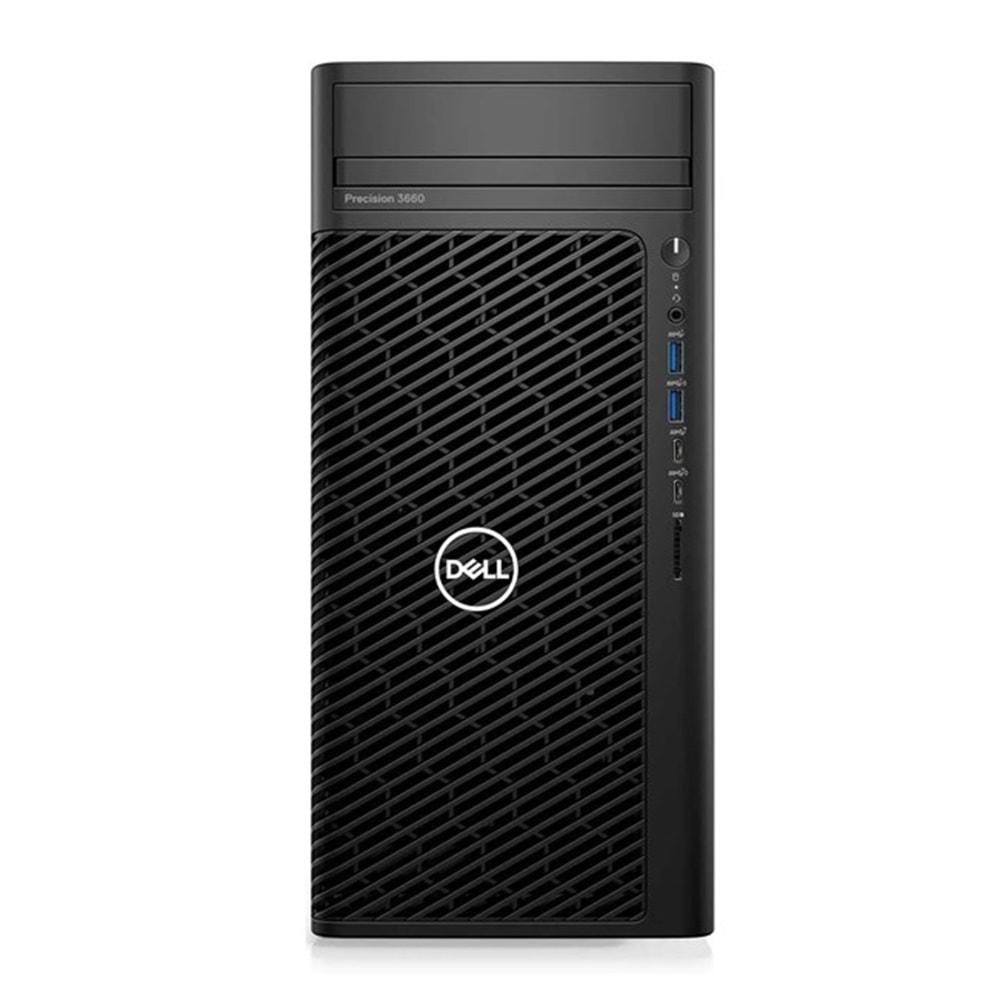 Dell T3660 i7-13700 32GB 1TB 512SSD 12G WPro