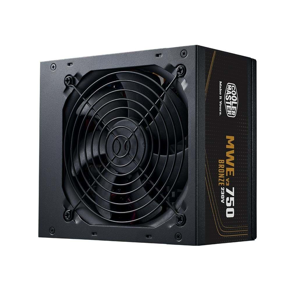 Cooler Master 750W 80+Bronze (MWE V3)