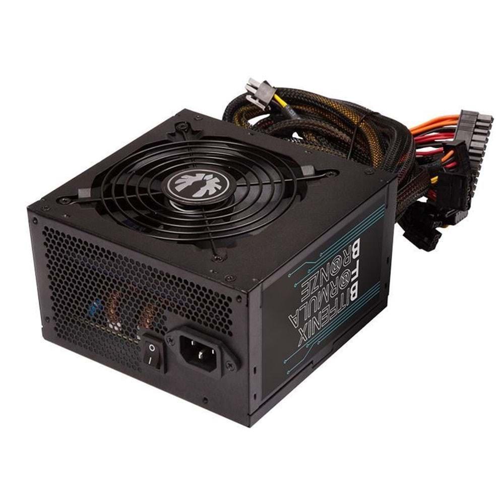 Bitfenix BPA SERIES 700W 80+ Bronze Power Supply