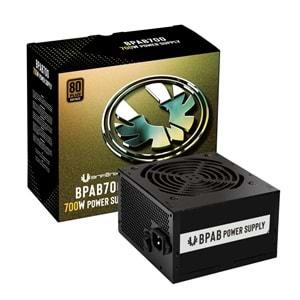 Bitfenix BPA SERIES 700W 80+ Bronze Power Supply