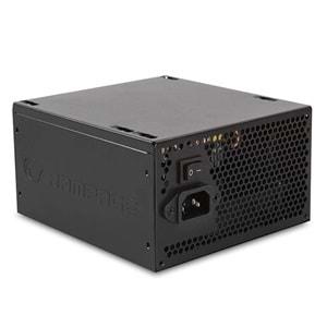 Rampage 700W 12 CM 80 PLUS Power Supply