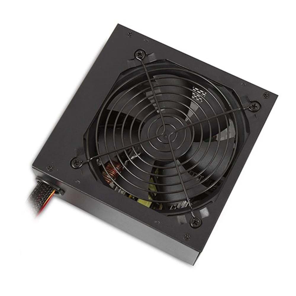 Rampage 700W 12 CM 80 PLUS Power Supply