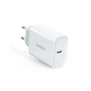 UGreen Nexode PRO 30W GAN Hızlı Şarj Cihazı TYPE-C QC PD 1XUSB-C UZAY Gri