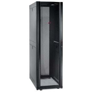 APC NetShelter SX 42U Server Rack Enc AR3100