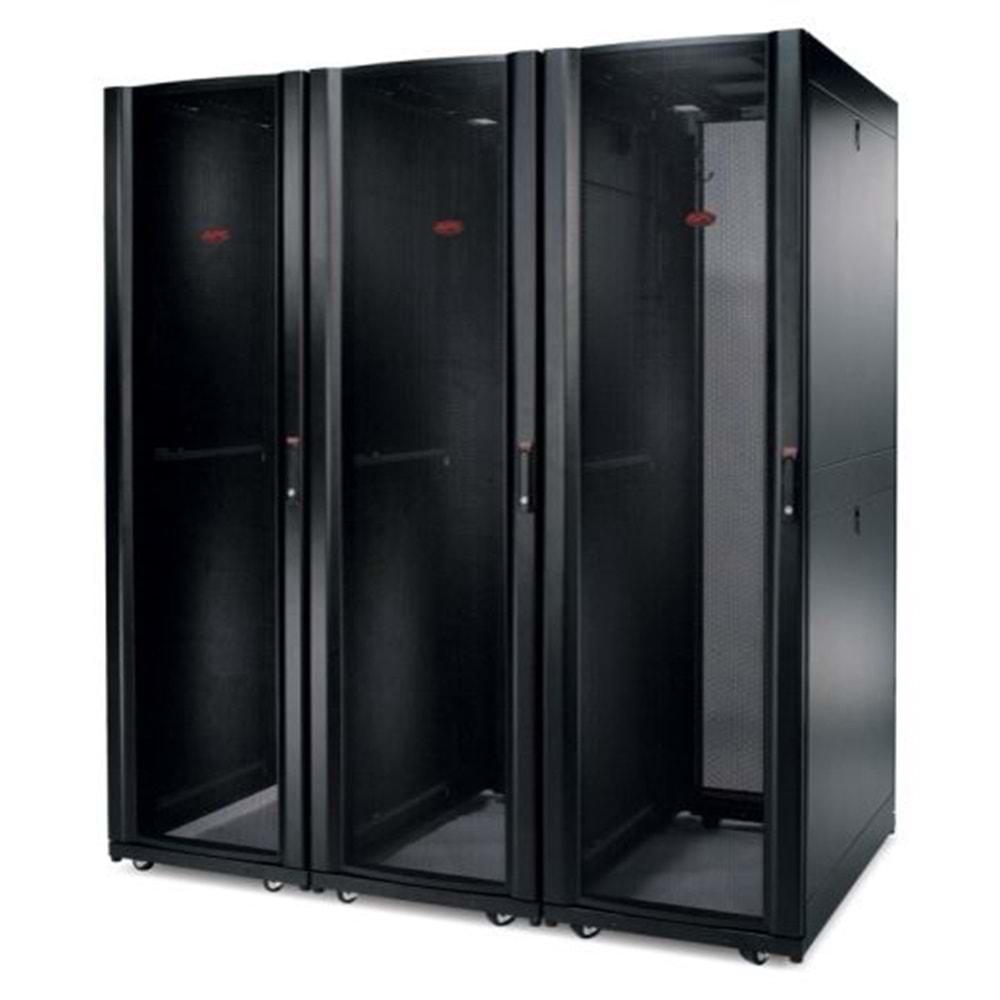 APC NetShelter SX 42U Server Rack Enc AR3100