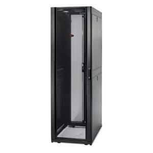 APC NetShelter SX 42U Server Rack Enc AR3100