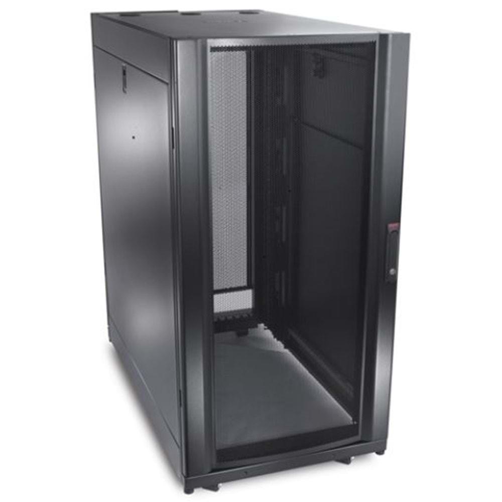 APC NetShelter SX 24U 600mm x 1070mm Deep Enclosure AR3104