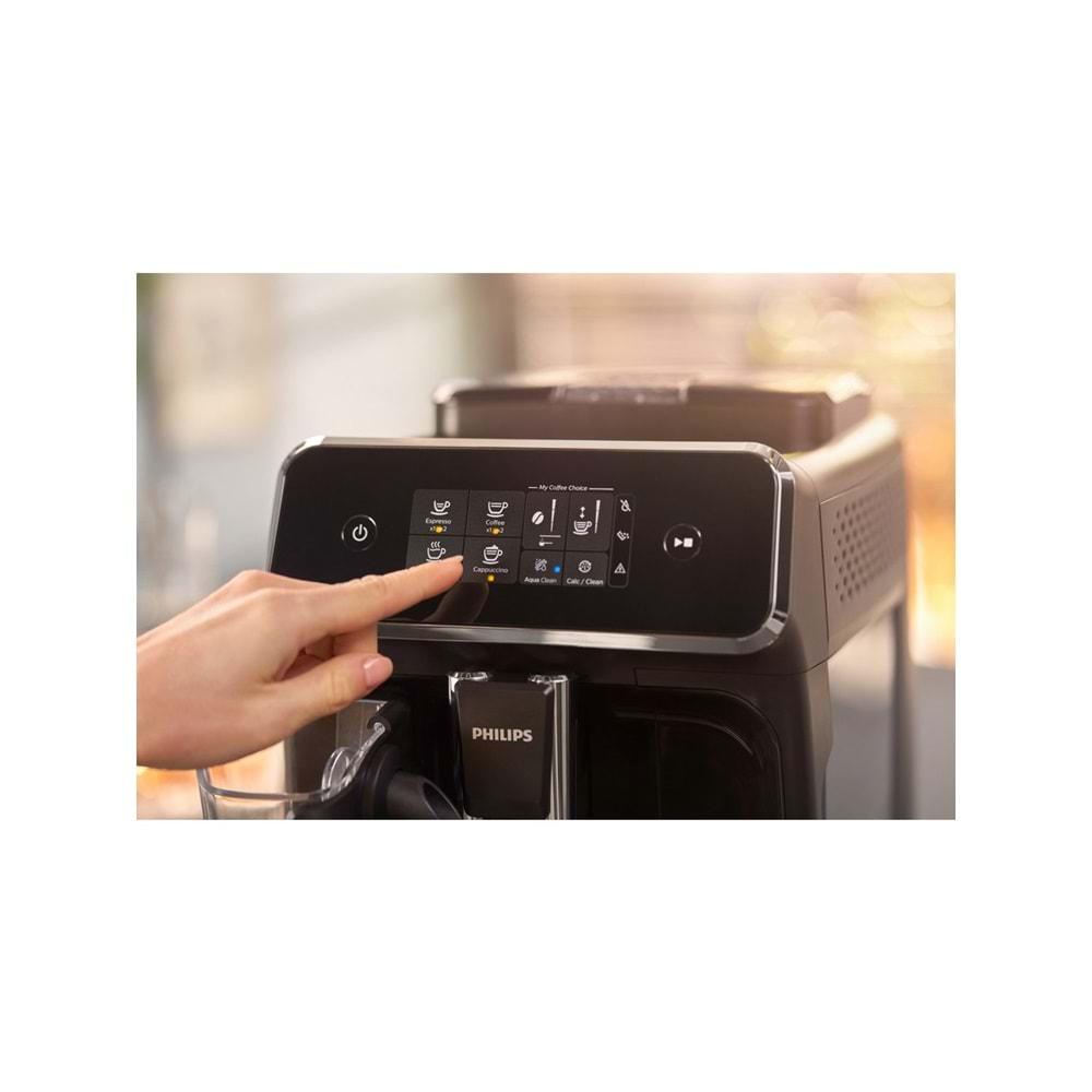 Philips 2200 Serisi EP2231/40 Tam Otomatik Espresso Makinesi