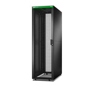 APC Easy Rack 600mm 42U 1000mm Kabin Tekerlekleri 4 Adet ER6202