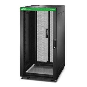 APC Easy Rack 600mm 24U 800mm Kabin Tekerlekleri 4 Adet ER6482