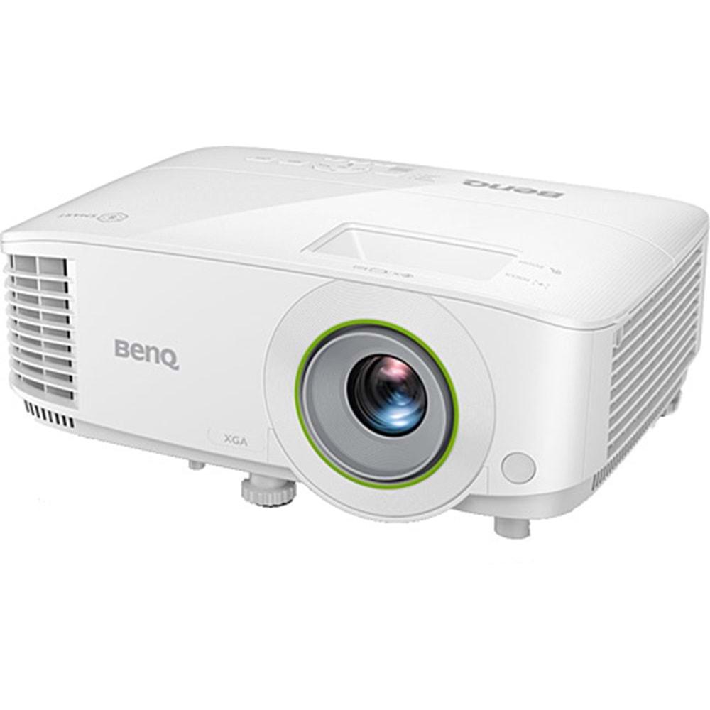 Benq 3600 ASN 1280x800 WXGA HDMI VGA USB Wi-Fi Kablosuz AndroidSMART DLP Proj EW600