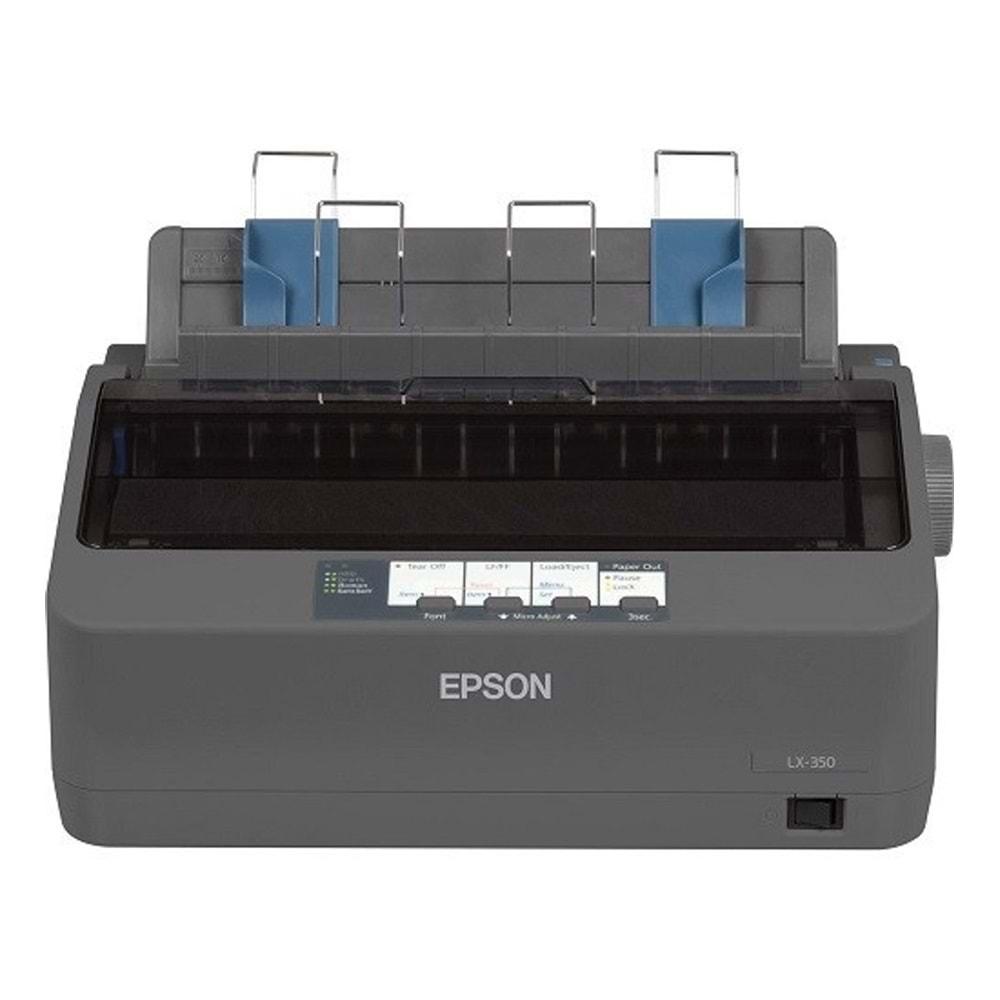 Epson LX-350 9 Pin 80 K 347cps Nokta Vuruşlu Yazıcı