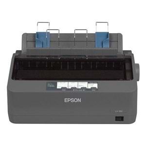 Epson LX-350 9 Pin 80 K 347cps Nokta Vuruşlu Yazıcı