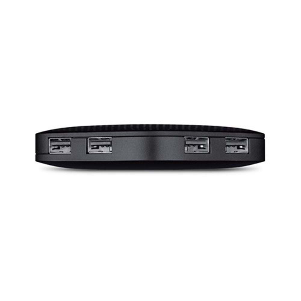 TP-Link UH400 USB 3.0 4 Port 5Gbps Hub Çoklayıcı