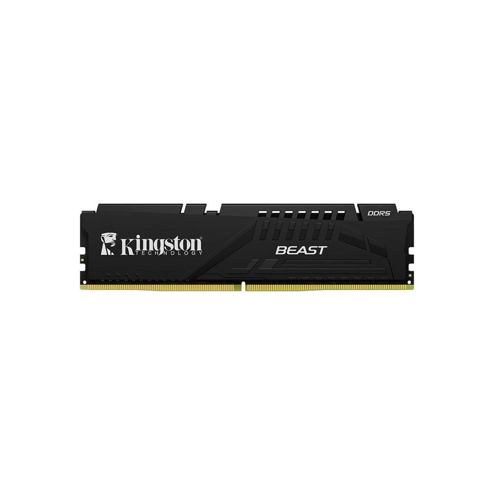 Kingston Beast 16GB 6000 D5 KF560C30BBE-16TR