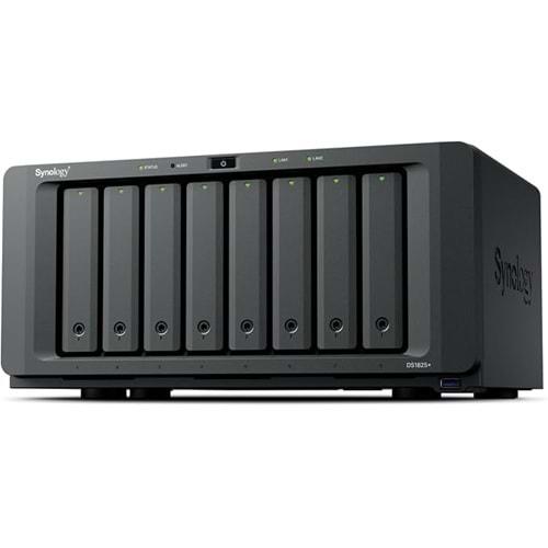 Synology DS1825+ (8x3.5