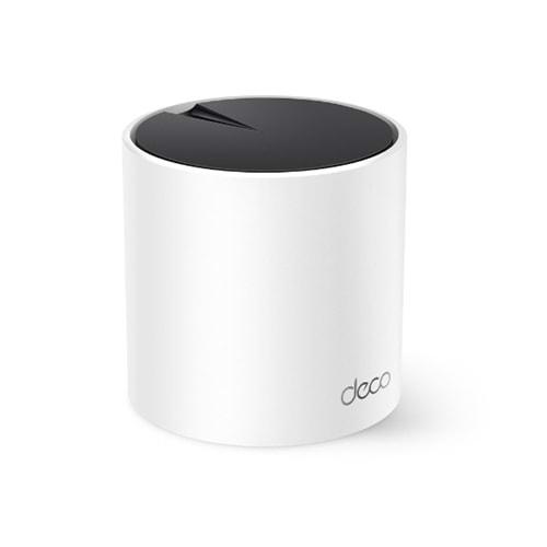 Tp-Link Deco X55(1-pack) Mesh Tekli Router