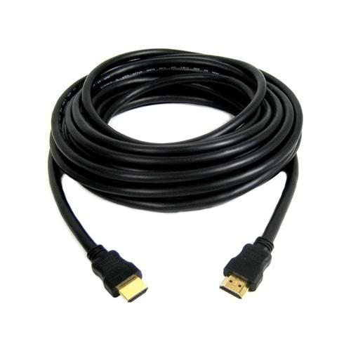 Codegen CPS50 1080p 1.4B Altın Kaplama Uç HDMI Kablo (5m)