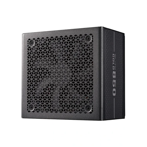 Cooler Master 850W 80+ Gold PCIe Gen 5.0 Full Mod
