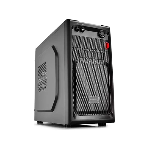 DeepCool SMARTER Micro ATX (Psu Yok)