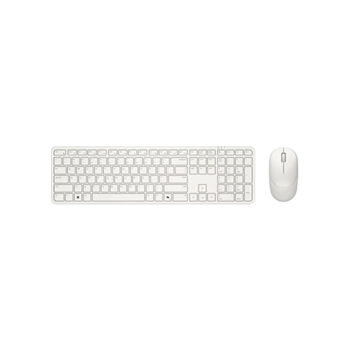 Dell Pro 5 Klavye ve Fare KM526 Türk QWERTY siyah