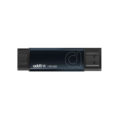 ADDLINK AD1TBP50DK 1TB Portable SSD R:1000 W:850