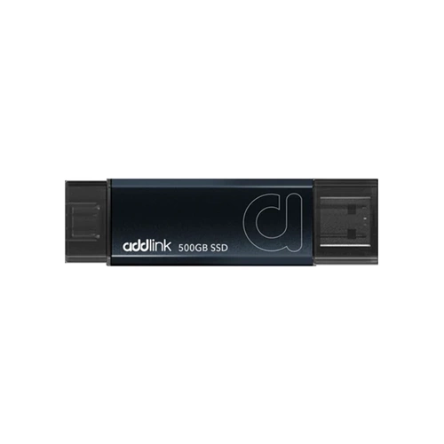 ADDLINK AD2TBP50DK 2TB Portable SSD R:1000 W:850