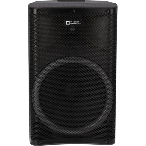 THNT_VANDR HK096-03646 STARK G2 TWS BLUETOOTH PARTY SPEAKER 250W