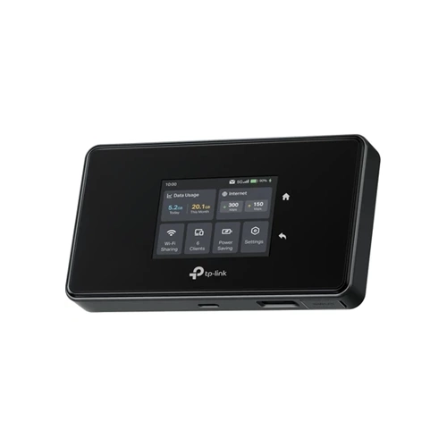 TP-LINK M8550 5G Mobile Wi-Fi