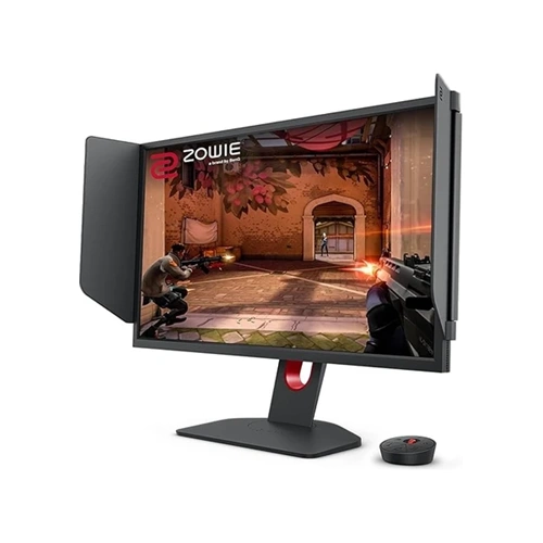 ZOWIE XL2540XPLUS 24.1 280Hz FHD 3xHDMI DP New Fast TN DyAc Pivot Espor Oyun Monitörü