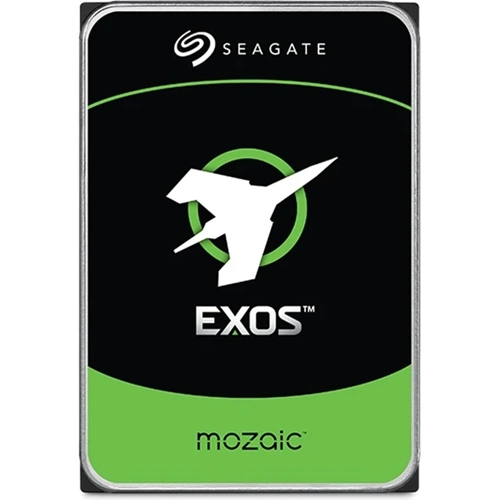 32 TB SEAGATE 3.5 EXOS SATA 512MB 7200RPM ST32000NM004K (5 YIL RESMI DISTI GARANTILI)