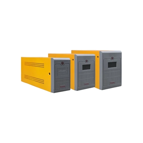 MAKELSAN ROAR 650VA 1F/1F (1X7AH) 5/10DK LINE INTERAKTIF UPS (360W)