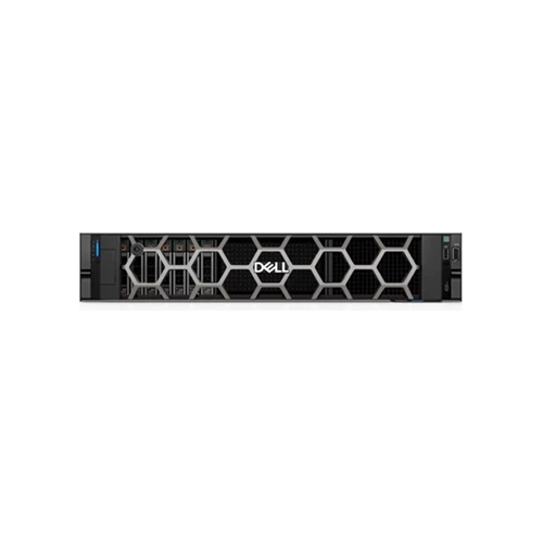 DELL POWEREDGE EMEA_PER760XS1FLEXI12 XENON SILVER 1X4410Y 64GB 8TB SATA 12X3.5