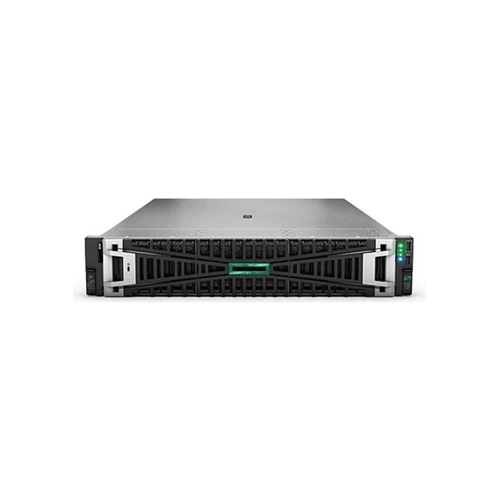 HPE PROLIANT DL380 GEN11 INTEL XEON-G 6526Y 4X32GB 8SFF SSD 2X1000W P77241-425 3 YIL YERİNDE GARANTİ
