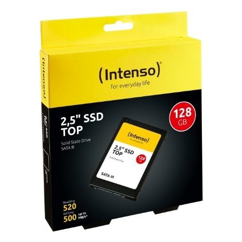 Intenso Top 128GB 2.5" SATA 3