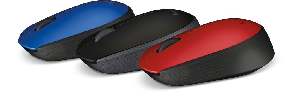 Logitech M171 Kablosuz Mouse 