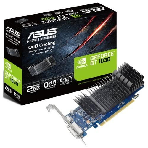 Asus GT1030-SL-2G-BRK 2GB 64Bit