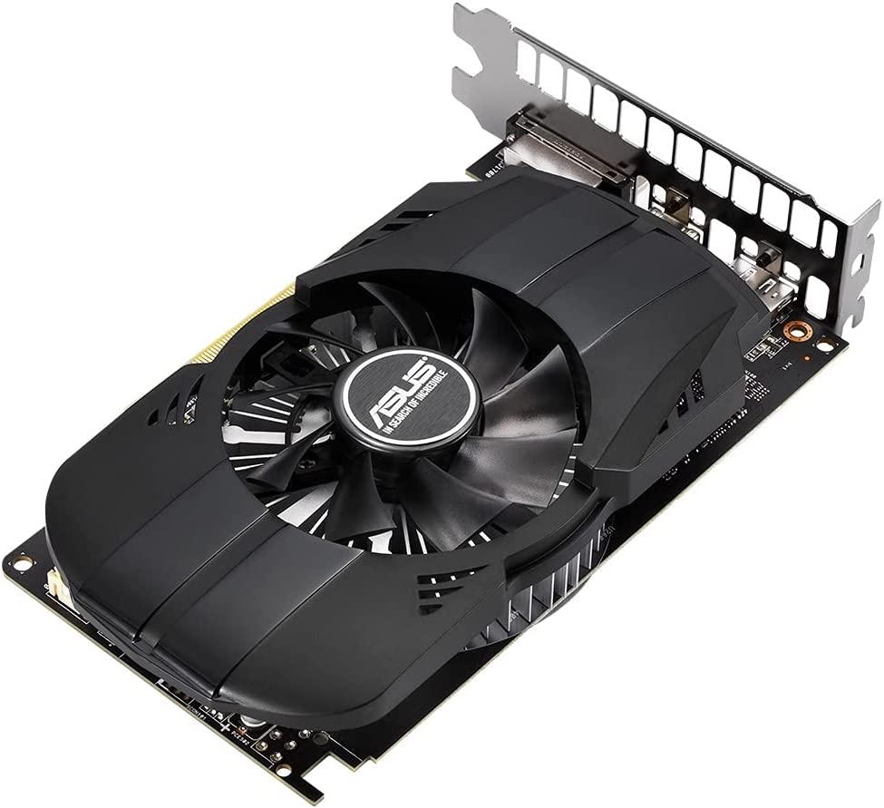 Asus PH-550-2G 2GB 64Bit GDDR5 HDMI DVI PCI 3.0 Ekran Kartı