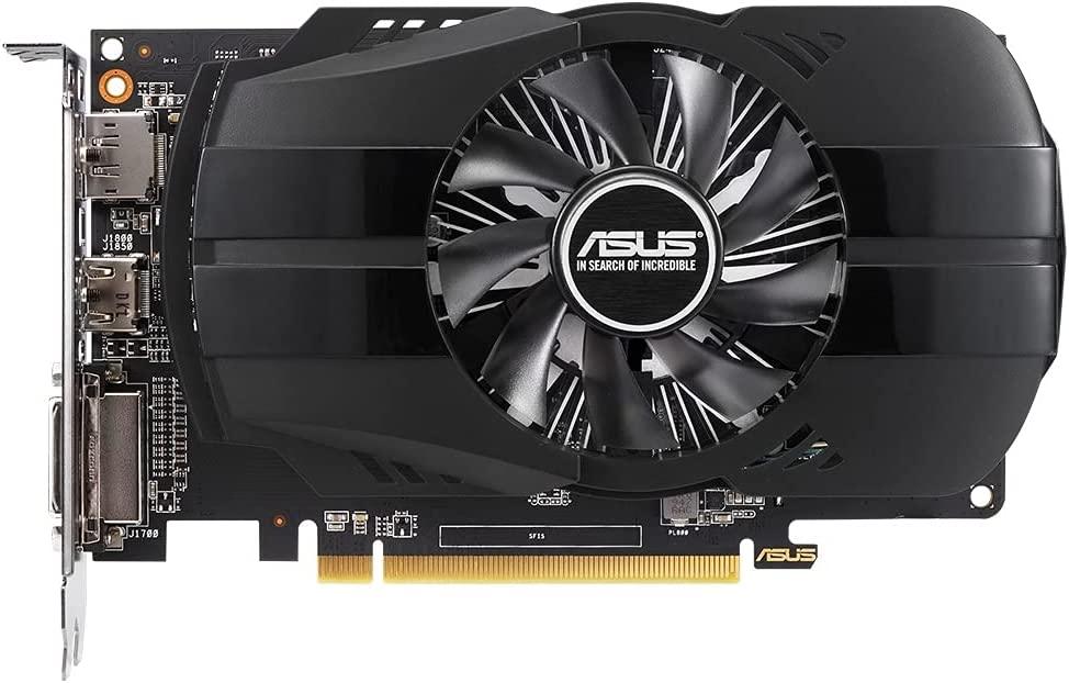 Asus PH-550-2G 2GB 64Bit GDDR5 HDMI DVI PCI 3.0 Ekran Kartı