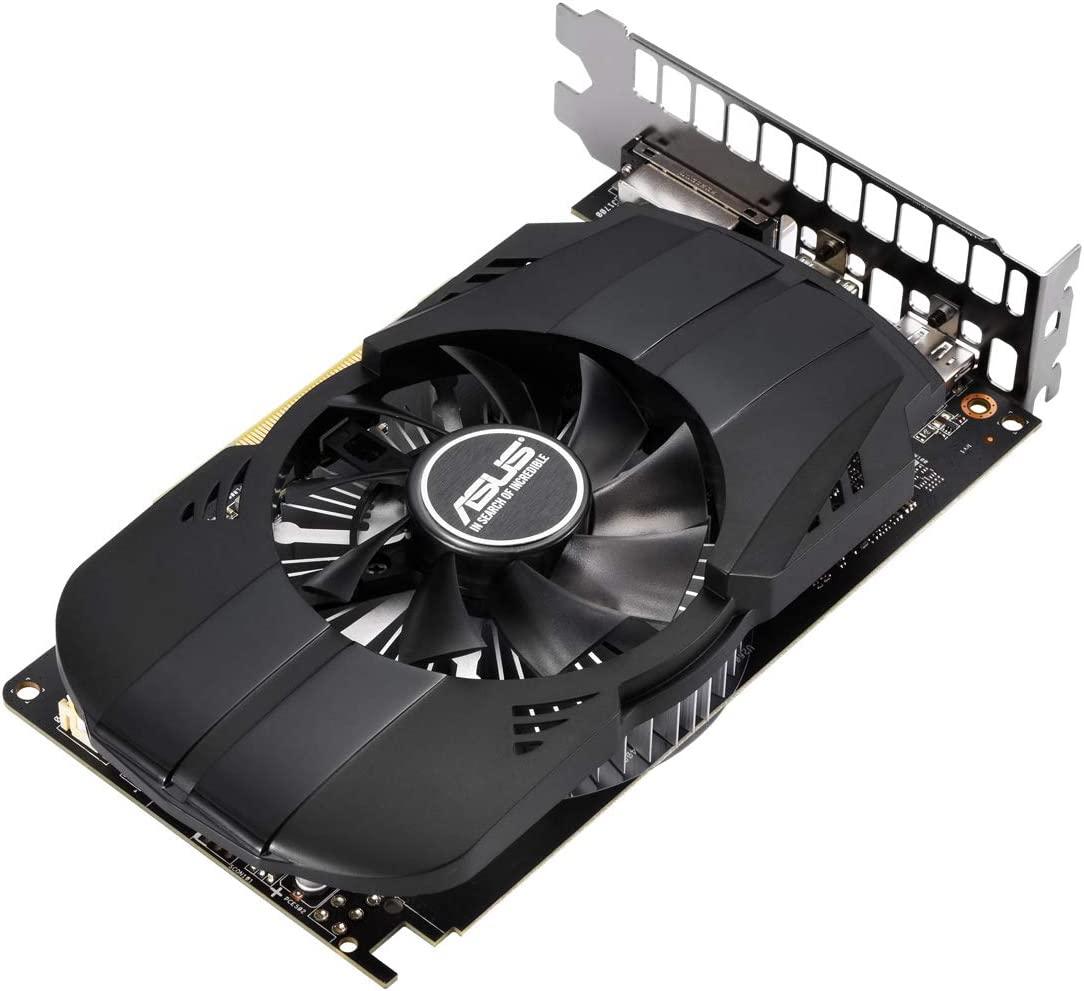 Asus PH-RX550-4G-EVO 4GB 128Bit