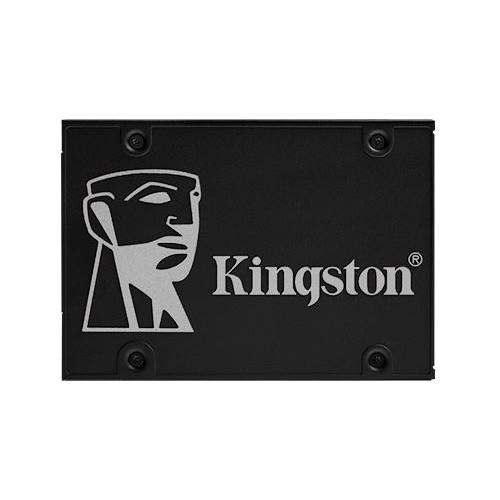 Kingston KC600 256GB 2.5"