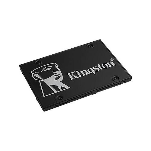 Kingston KC600 512GB 2.5"