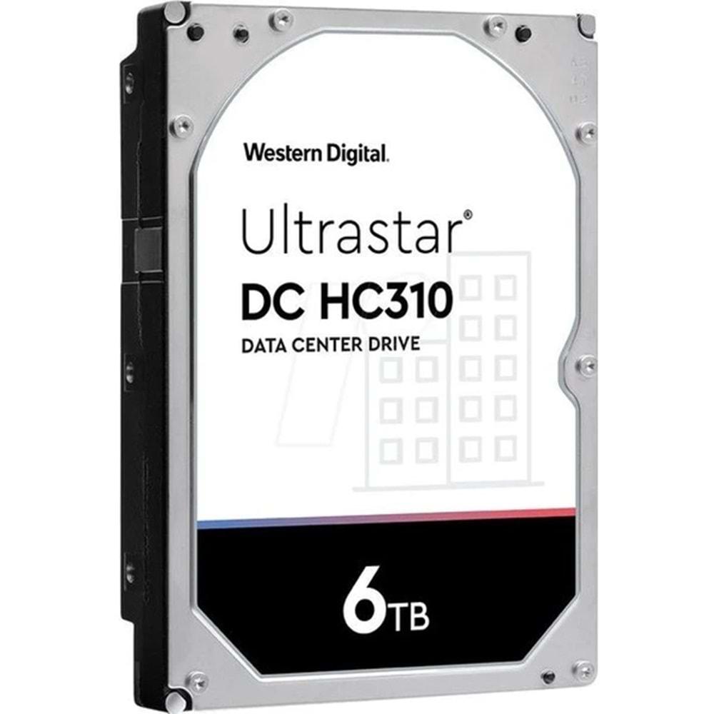 WD 6TB 3.5